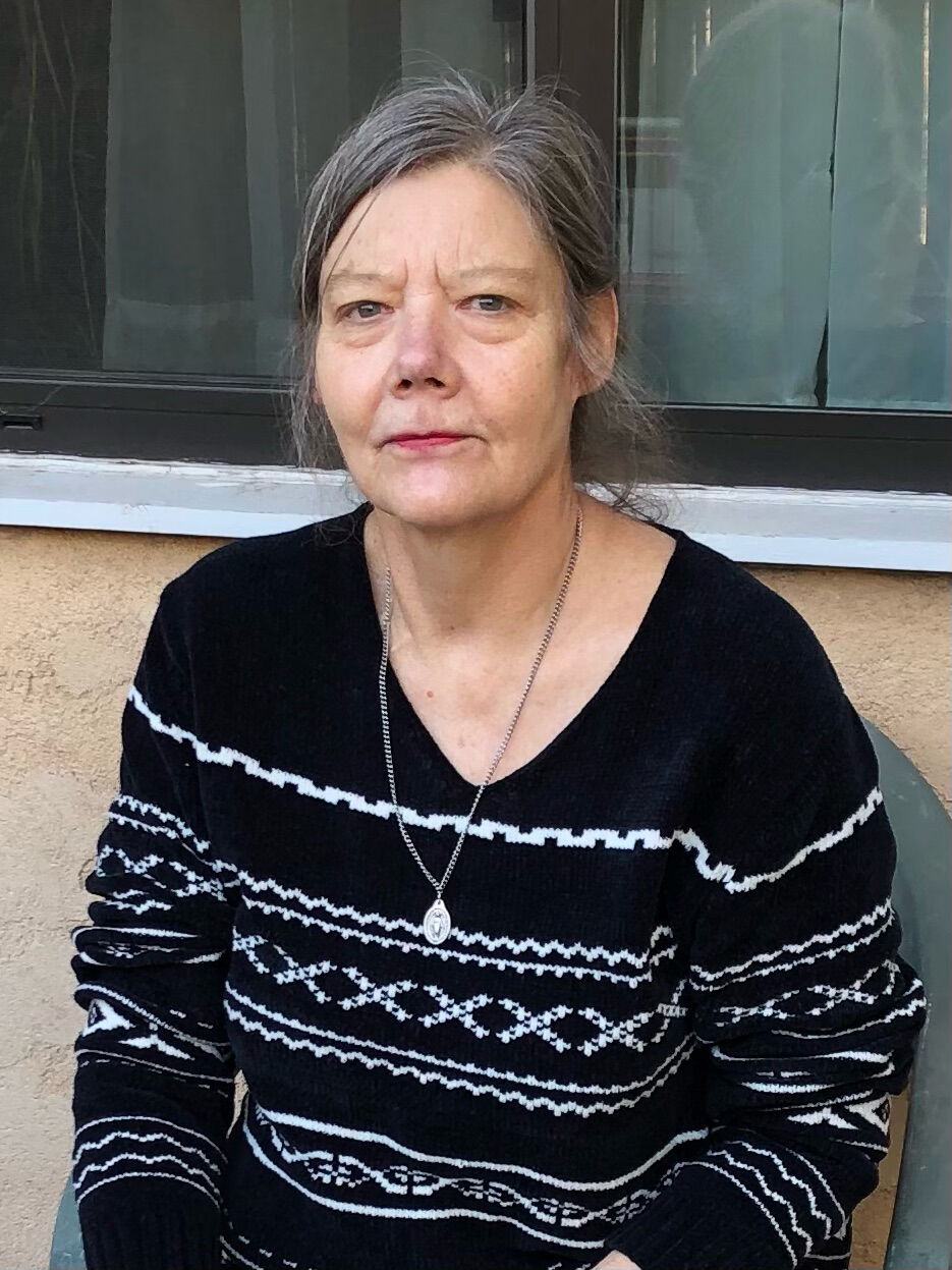 Carol Ann Umbarger